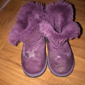 UGG girls Boot